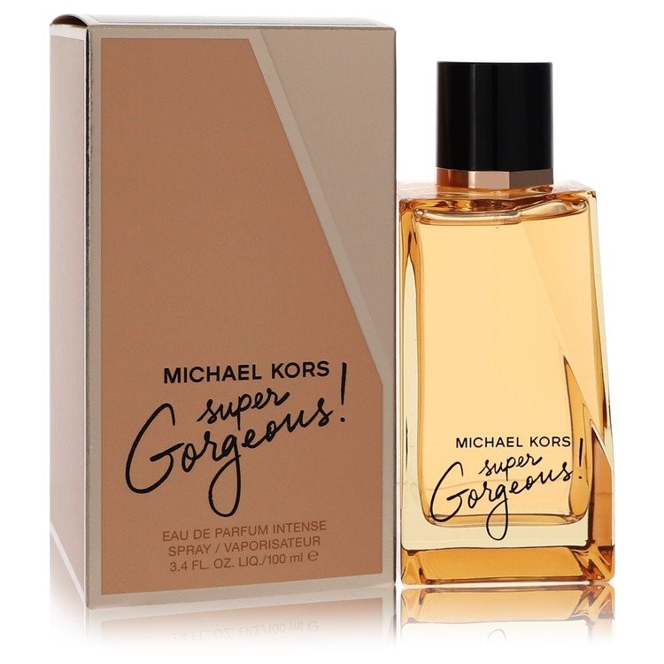 Michael Kors Super Gorgeous By Michael Kors