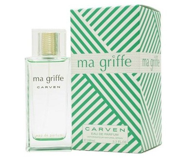 Ma Griffe