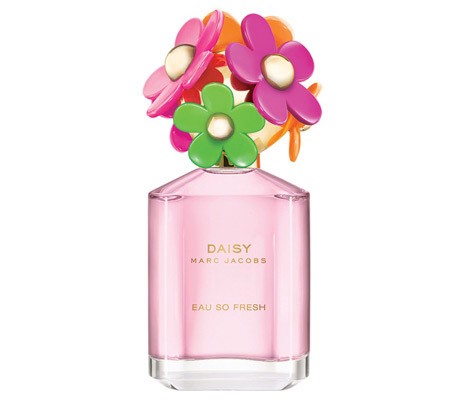 Daisy Eau So Fresh Sunshine