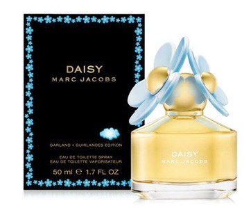 Daisy In The Air (garland) Edition