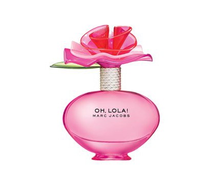 Oh, Lola! By Marc Jacobs