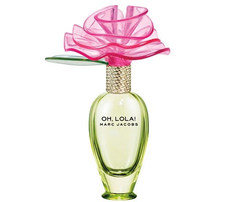 Oh, Lola! Sunsheer
