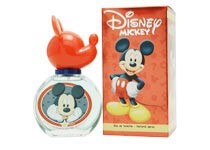 Mickey Mouse