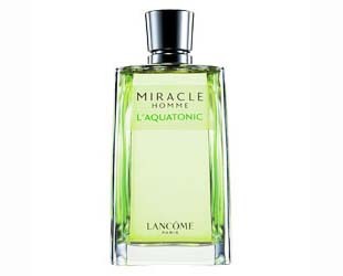 Miracle Homme L'Aquatonic