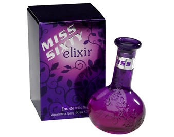 Miss Sixty Elixir By Miss Sixty