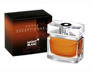 Homme Exceptionnel