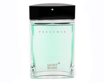 Presence By Mont Blanc