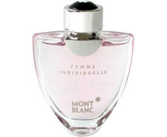 Femme Individuelle By Mont Blanc