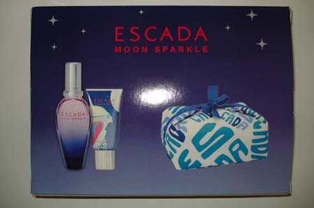 Moon Sparkle Gift Set By Escada