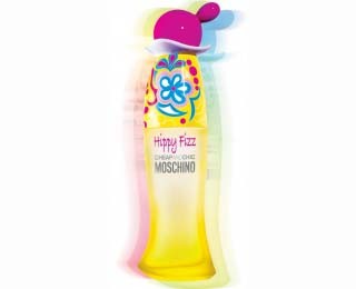 Cheap & Chic Hippy Fizz By Moschino