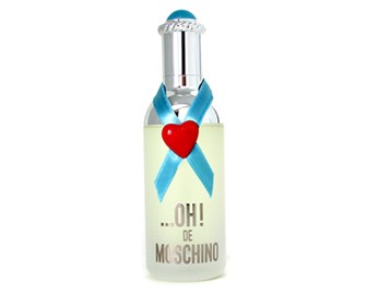 Oh! De Moschino