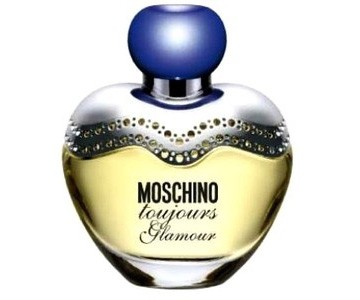 Moschino Toujours Glamour By Moschino