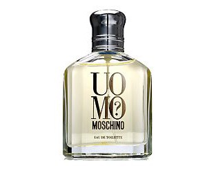 Uomo By Moschino