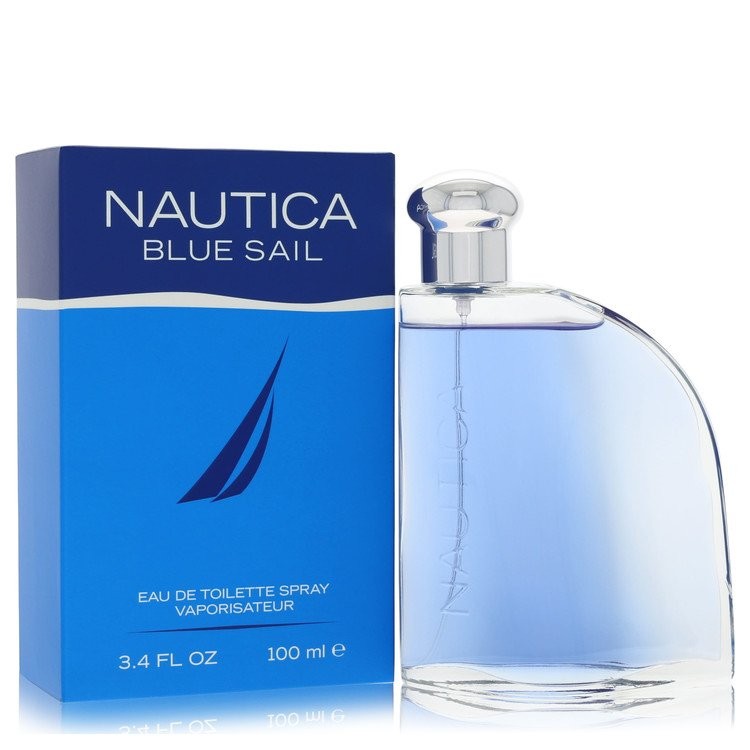Nautica Blue Sail By Nautica