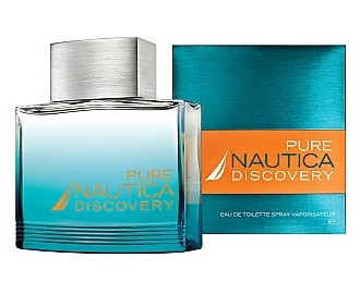 Nautica Pure Discovery By Nautica