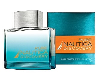 Pure Discovery