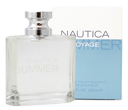 Voyage Summer