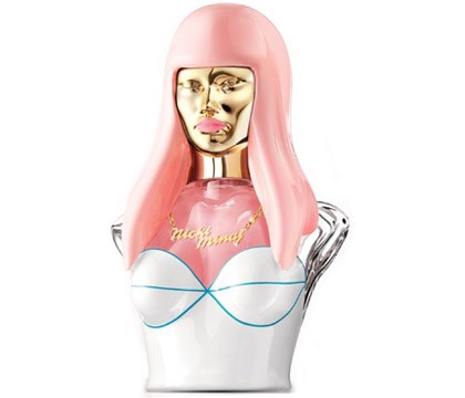 Pink Friday By Nicki Minaj