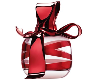 Ricci Ricci Dancing Ribbon