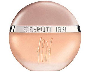 Cerruti 1881 Pour Femme By Cerruti