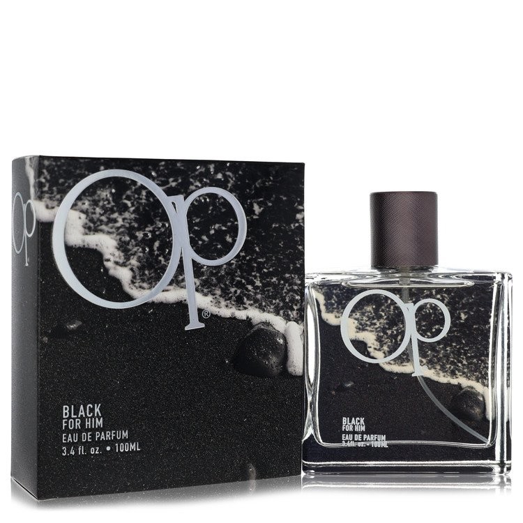 Black By Ocean Pacific