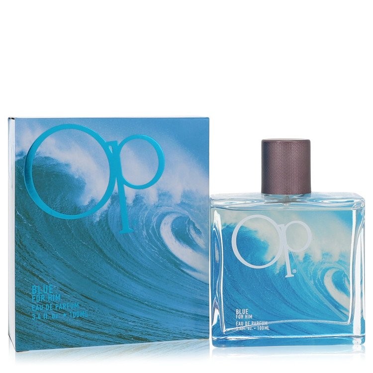 Blue By Ocean Pacific