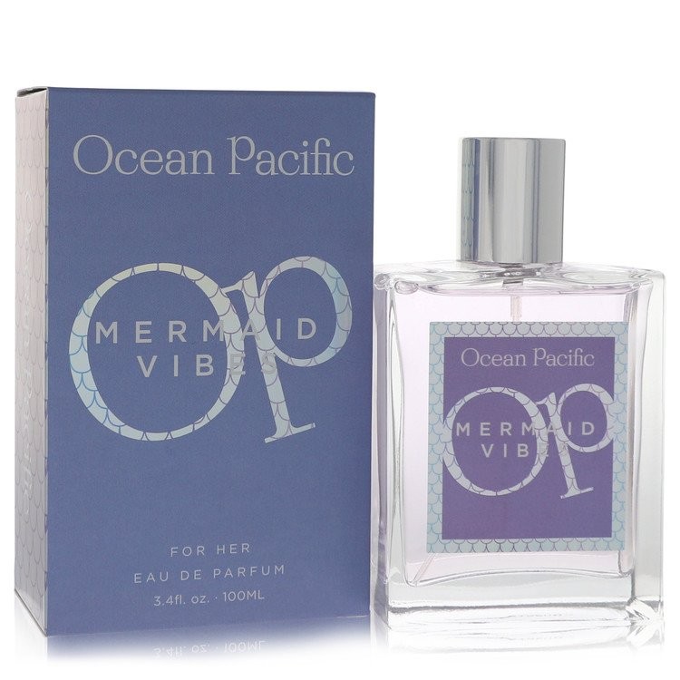 Mermaid Vibes By Ocean Pacific