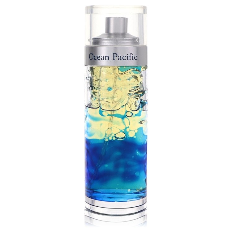 Ocean Pacific By Ocean Pacific 50ml Cols-Unboxed Mens Fragrance
