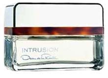 Intrusion perfume by discount oscar de la renta