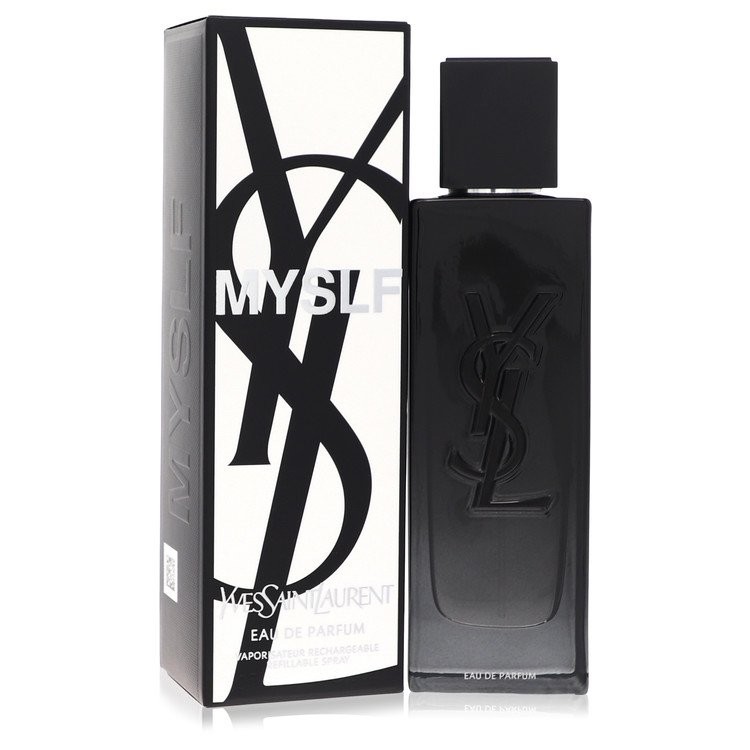 Myslf By Yves Saint Laurent