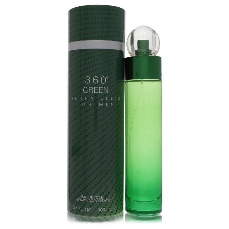 360 Green By Perry Ellis