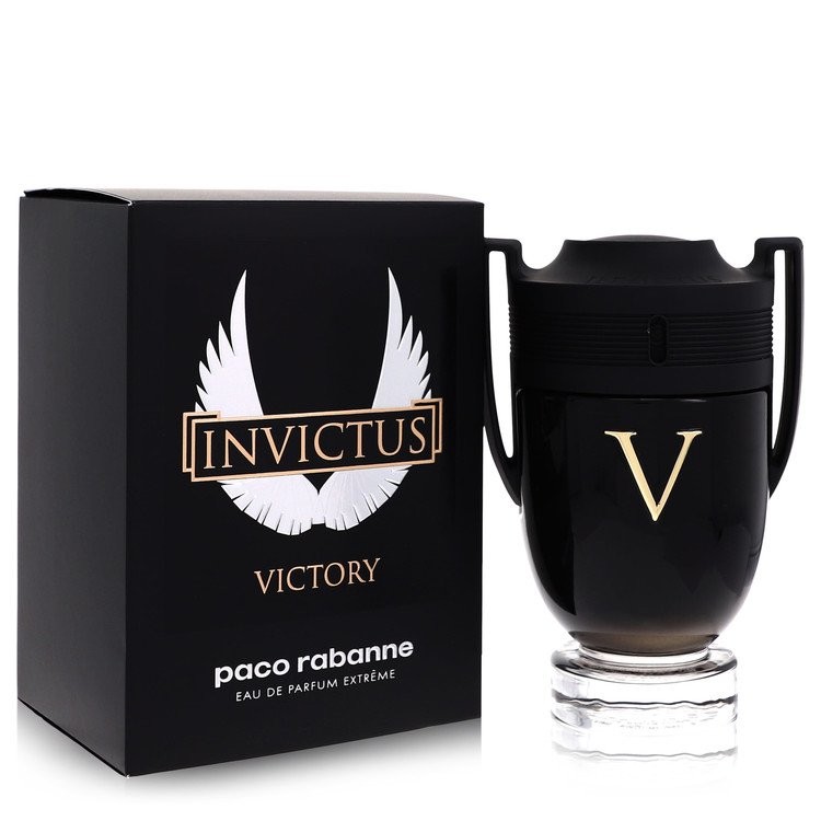Invictus Victory By Paco Rabanne