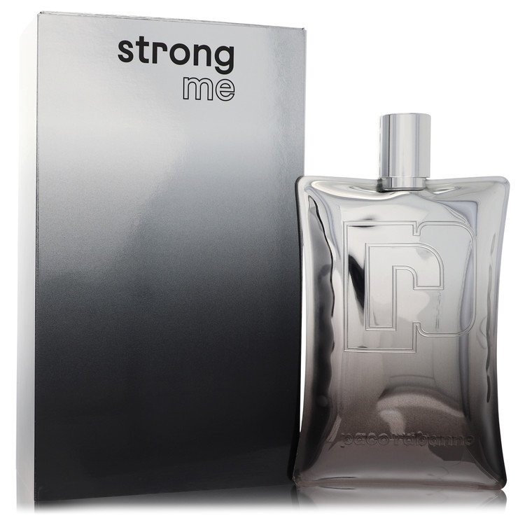 Strong Me By Paco Rabanne