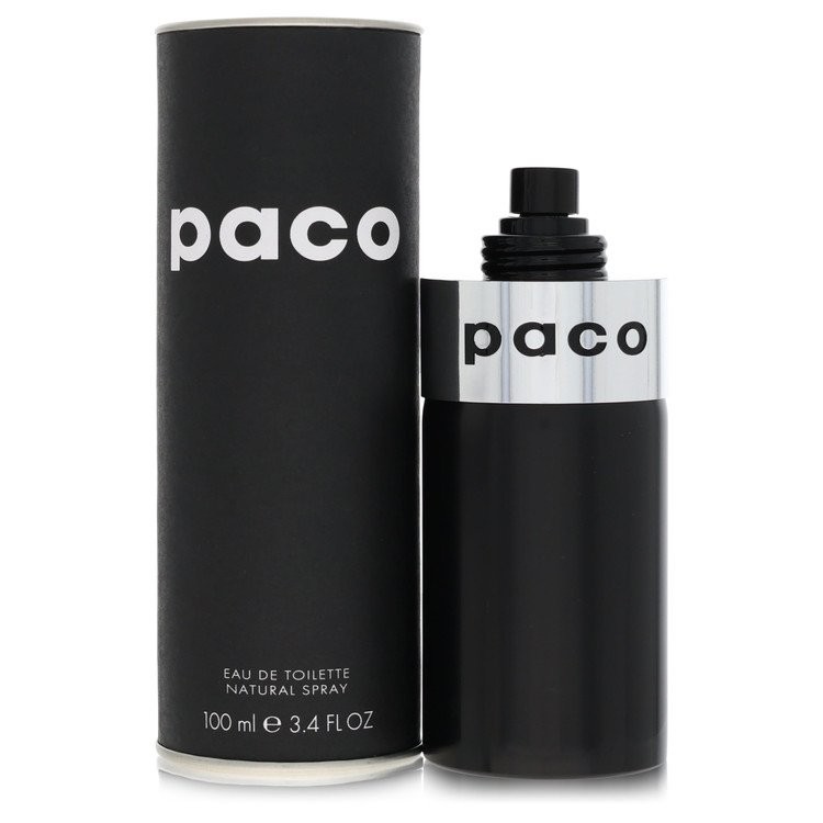 Paco Unisex By Paco Rabanne
