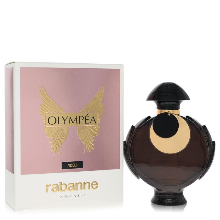 Olympea Absolu By Paco Rabanne