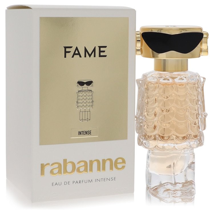 Fame Intense By Paco Rabanne