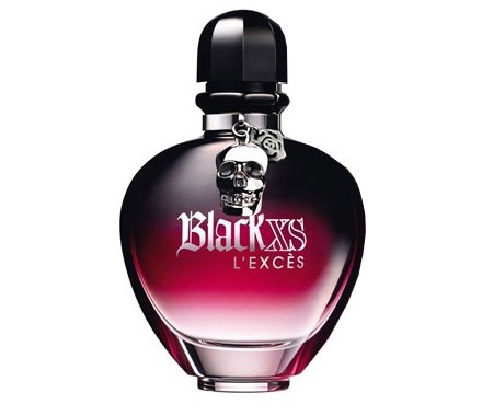 Black Xs L'exces Pour Elle