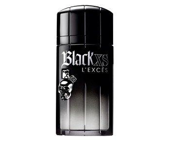 Black Xs L'exces By Paco Rabanne