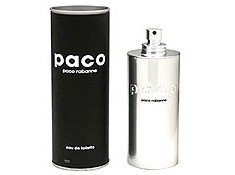 Paco By Paco Rabanne