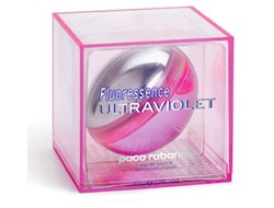 Ultraviolet Fluoressence