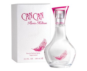 Can Can By Paris Hilton