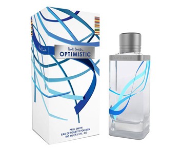 Optimistic For Men