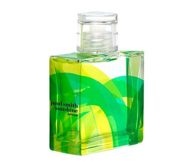 Sunshine Edition Men