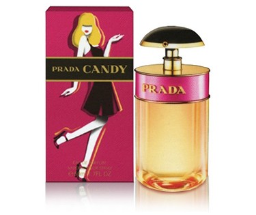 Prada Candy By Prada