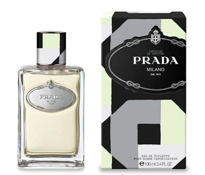 Infusion de Vetiver