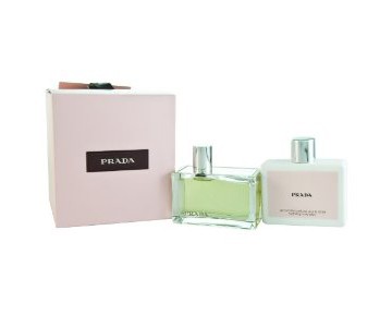 Prada Gift Set By Prada