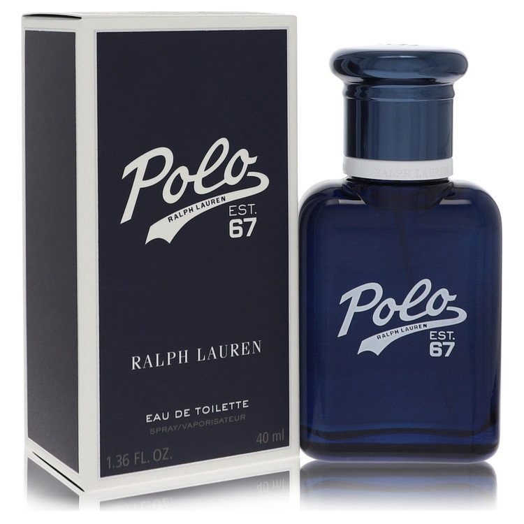 Polo 67 By Ralph Lauren