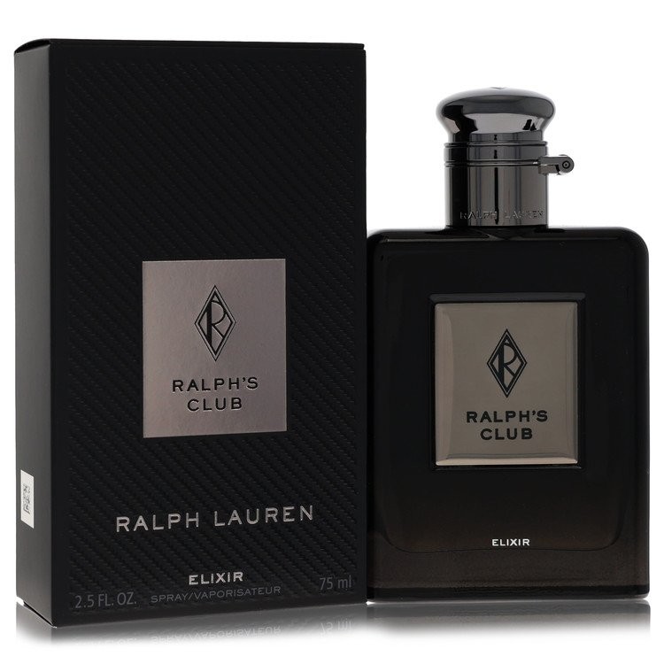 Ralph's Club Elixir By Ralph Lauren
