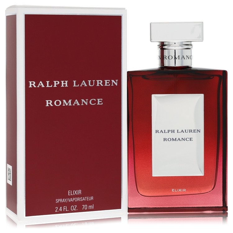 Romance Elixir By Ralph Lauren