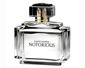 ralph lauren notorious perfume